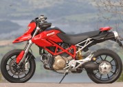 Ducati Hypermotard